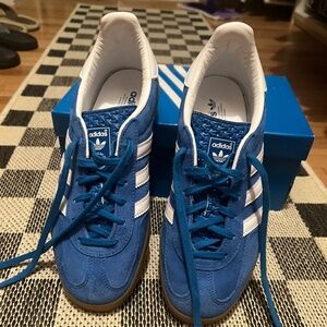 Adidas Gazelle Sneakers
